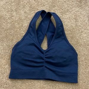 Alphalete sports bra